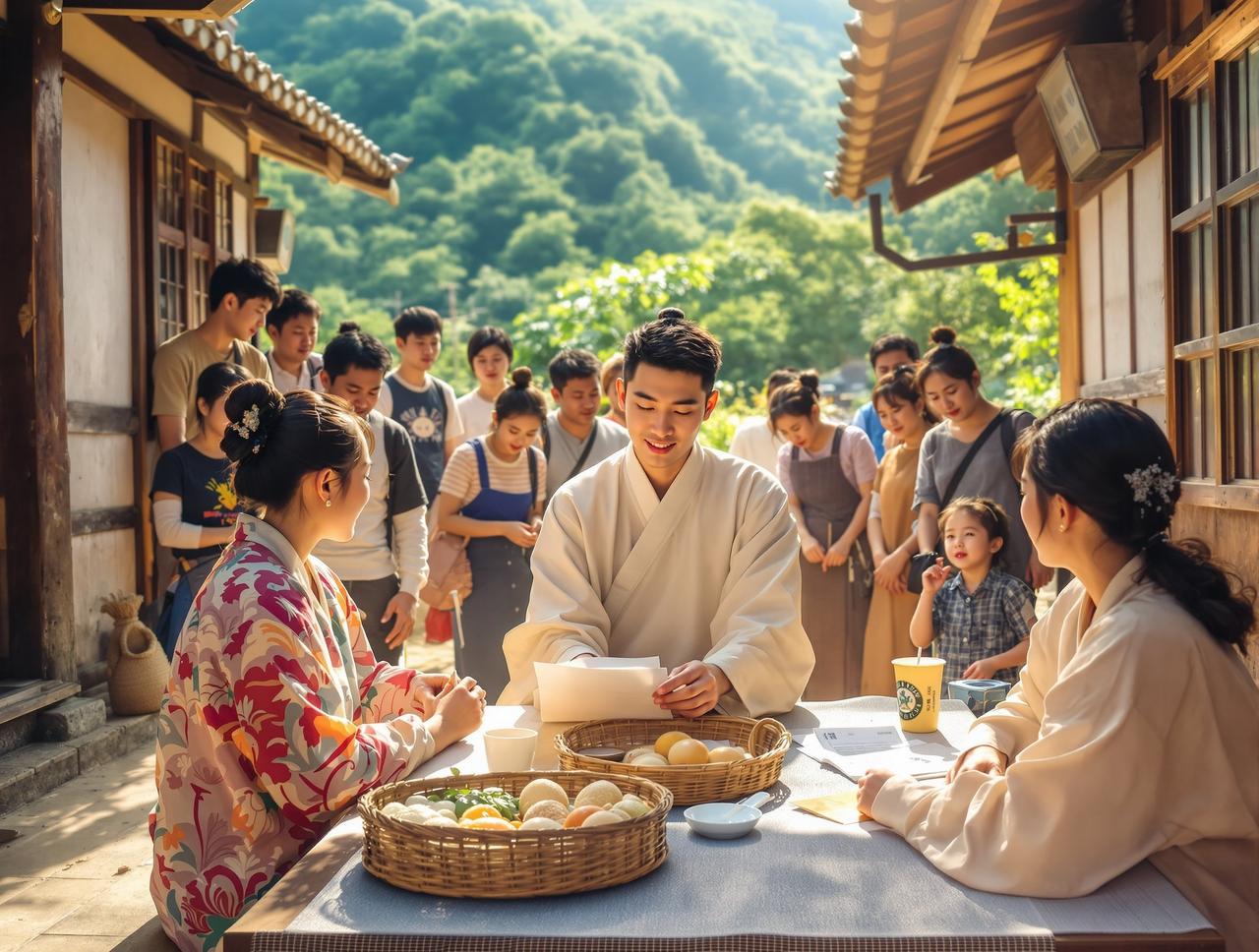 爆料网入口 - 短剧《《山村小神医》》