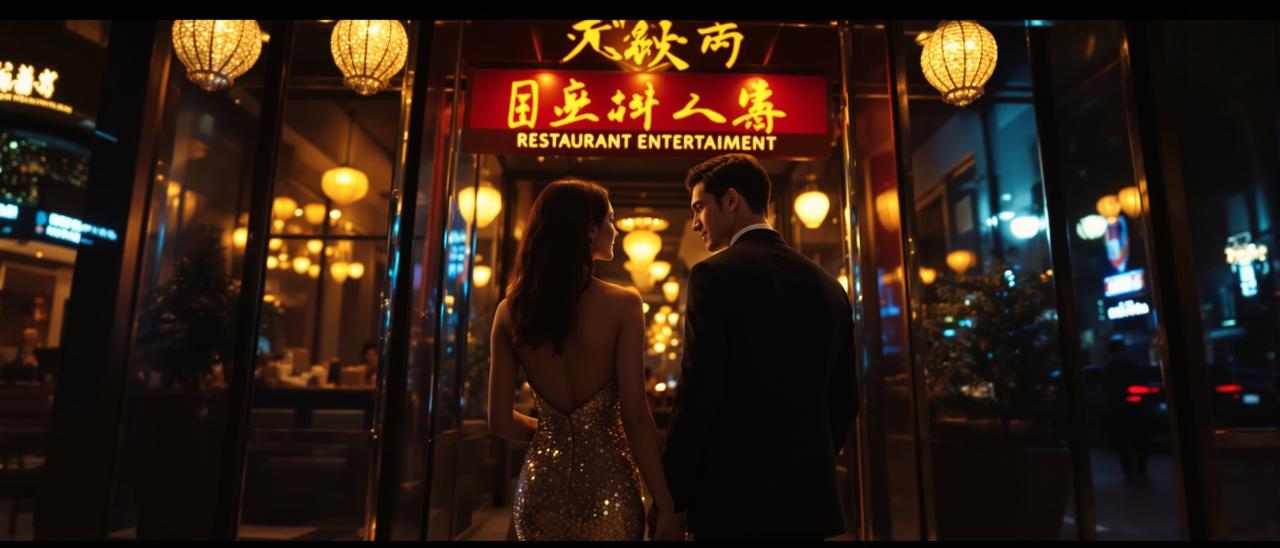 爆料网入口 - 顶流男星深夜密会神秘女子，疑似新恋情曝光