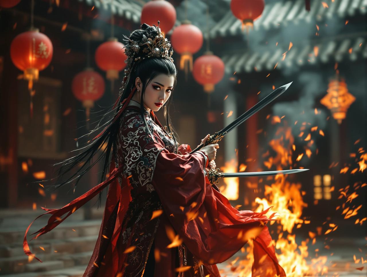 爆料网入口 - 短剧《《重生之嫡女归来》》